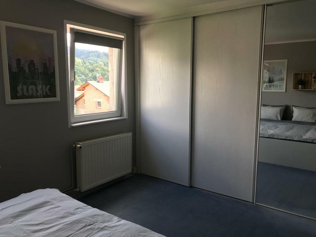 Apartament Przy Rynku Wisła Exterior foto