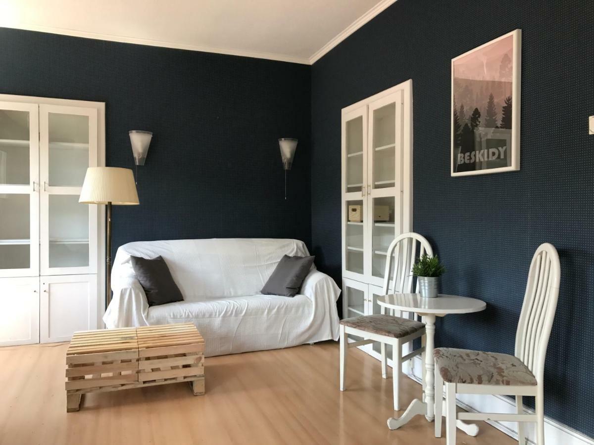 Apartament Przy Rynku Wisła Exterior foto